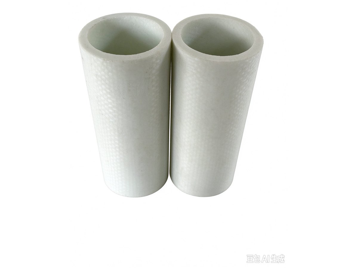 Custom Profiled Tubes 2