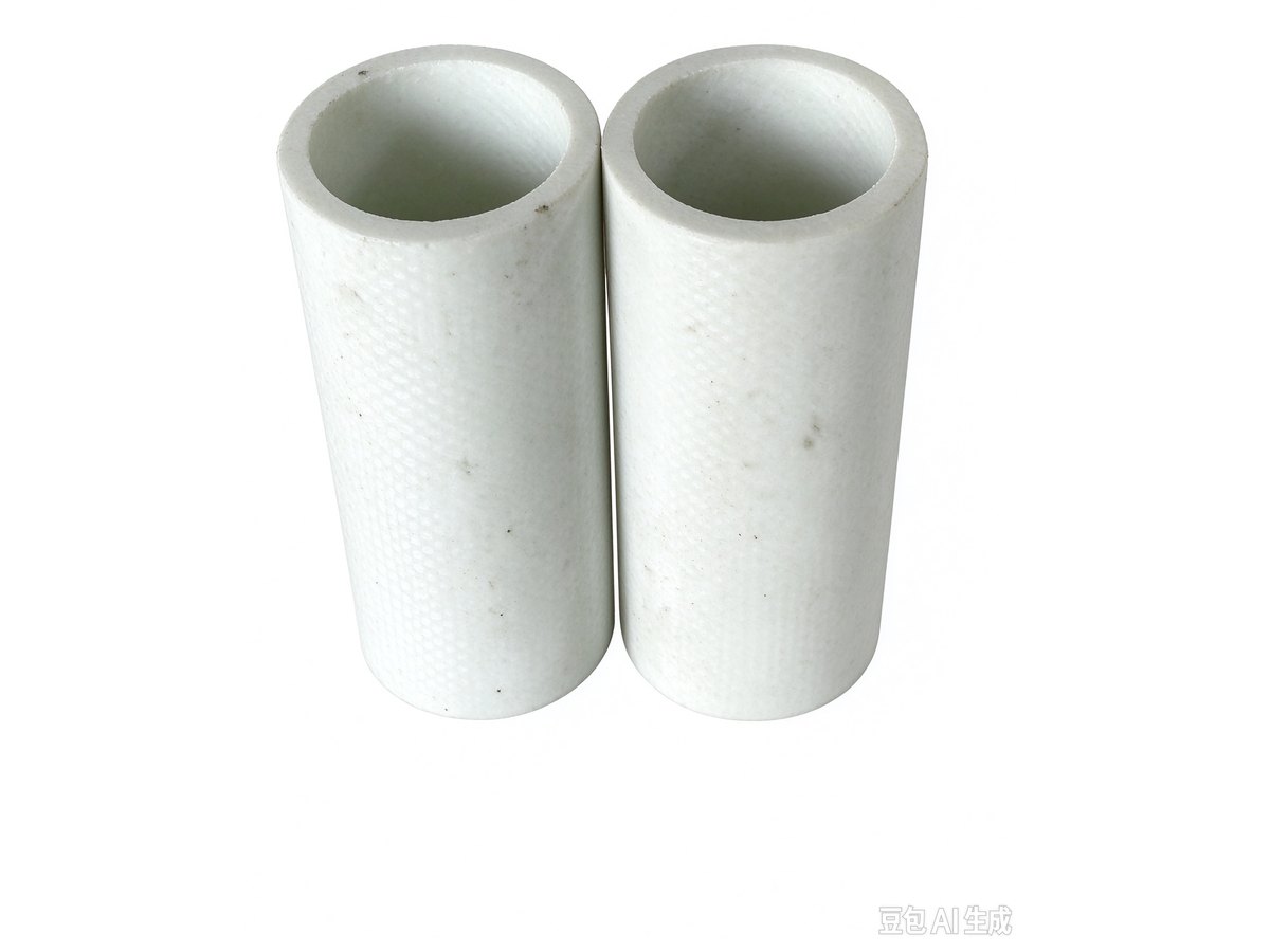 Custom Profiled Tubes 3